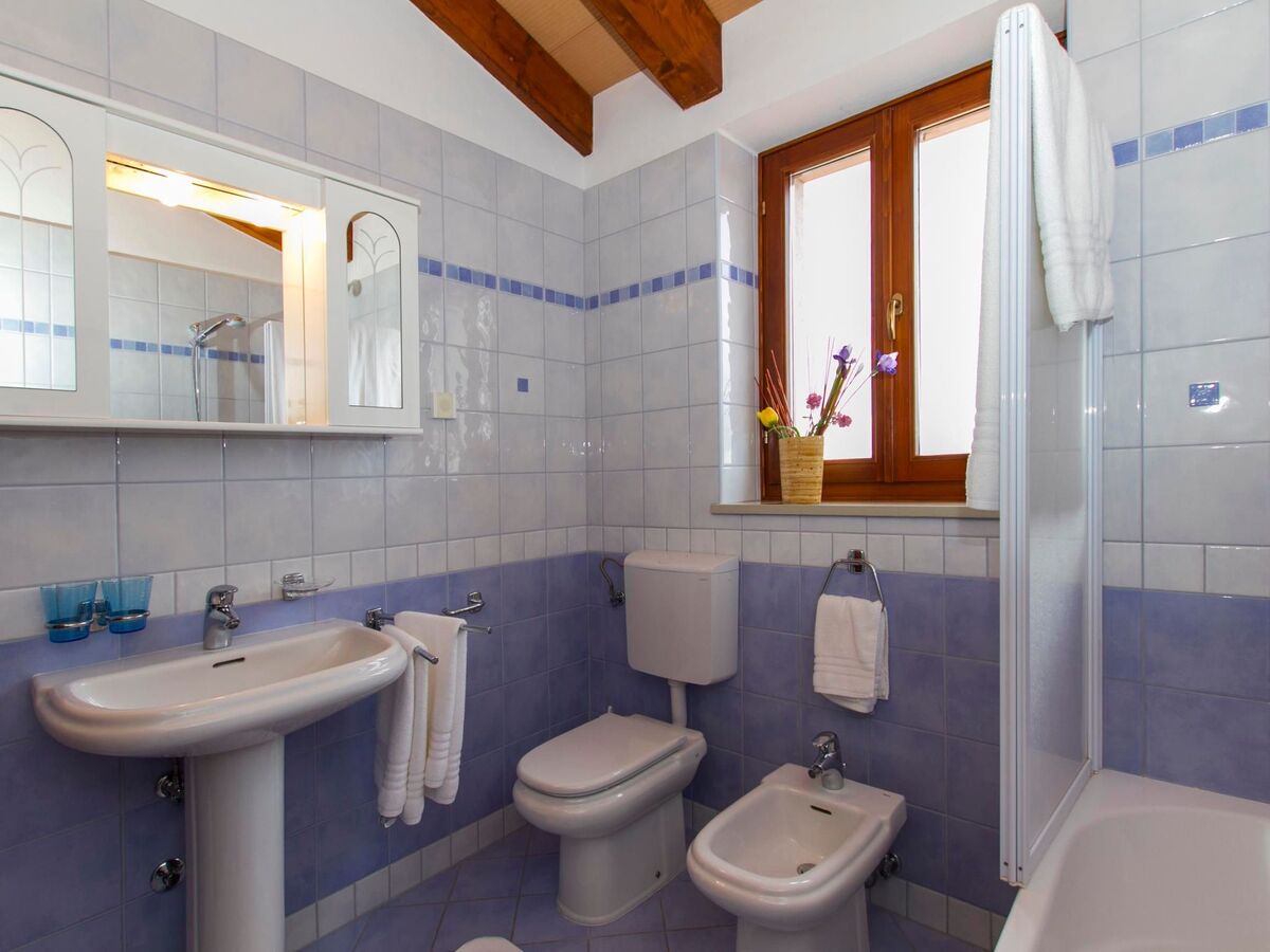 Villa Marina en Istrie : maison 8 personnes, piscines partagées - Photo 30