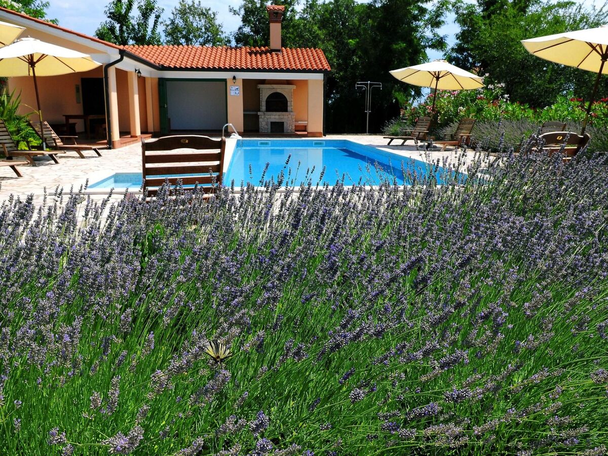 Villa Marina en Istrie : maison 8 personnes, piscines partagées - Photo 38