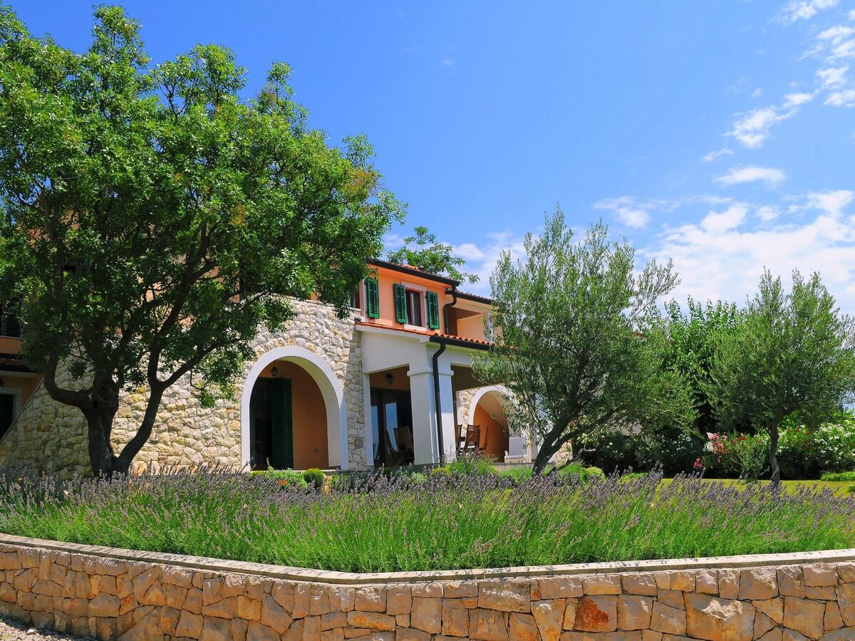 Villa Marina en Istrie : maison 8 personnes, piscines partagées - Photo 39