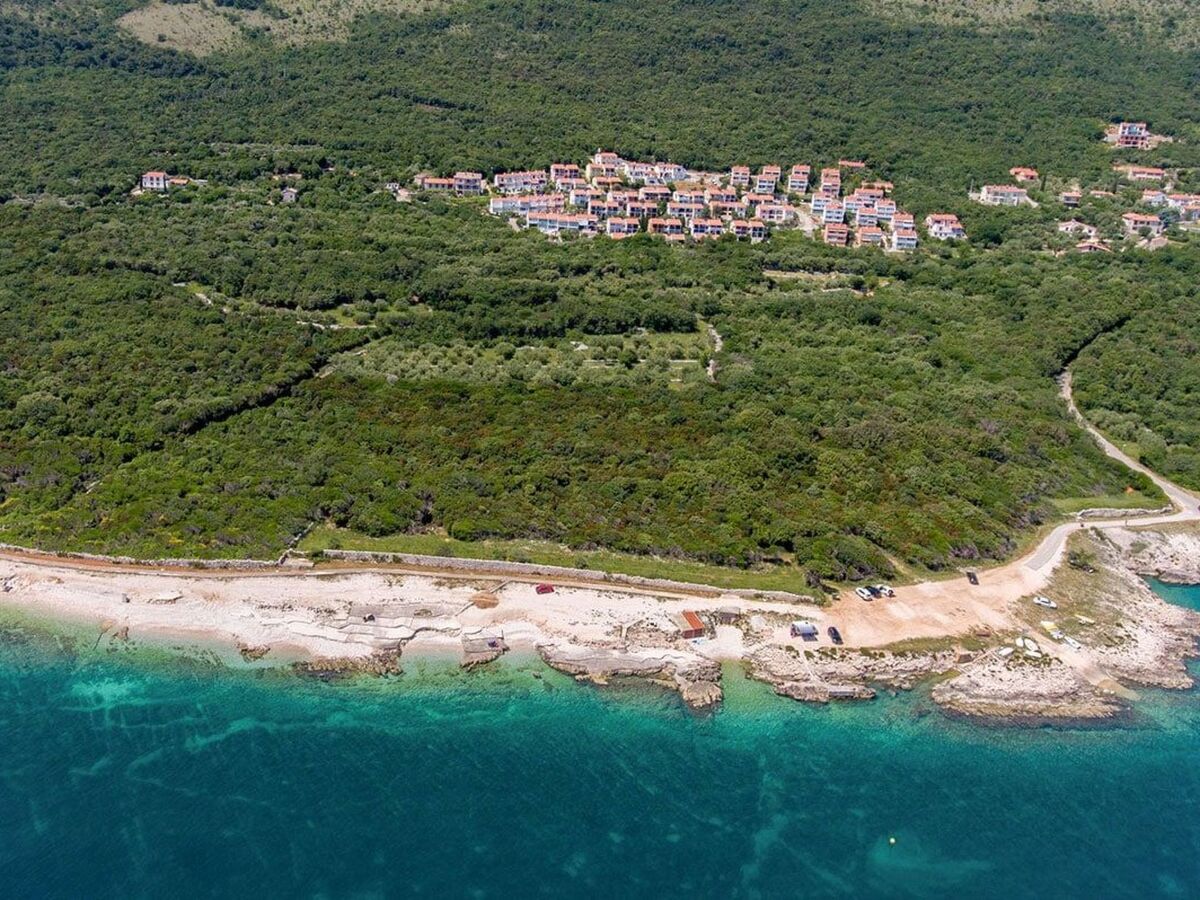 Villa Marina en Istrie : maison 8 personnes, piscines partagées - Photo 41