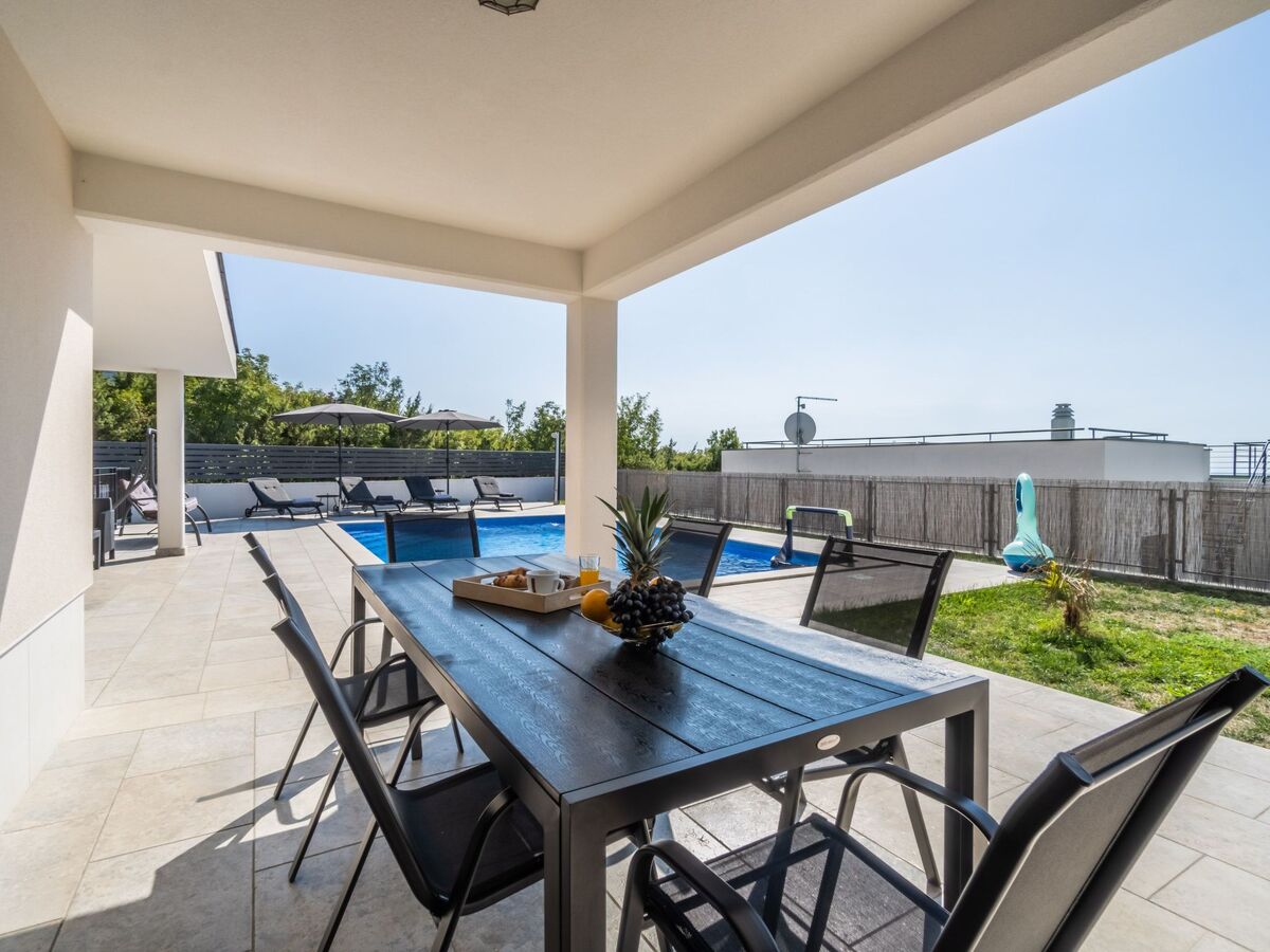 Villa Vanda : maison 4 chambres, piscine privée et vue mer - Photo 3