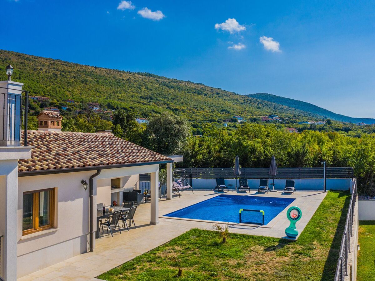 Villa Vanda : maison 4 chambres, piscine privée et vue mer - Photo 6