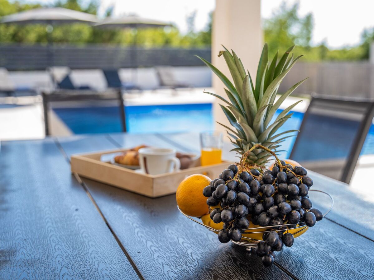 Villa Vanda : maison 4 chambres, piscine privée et vue mer - Photo 10