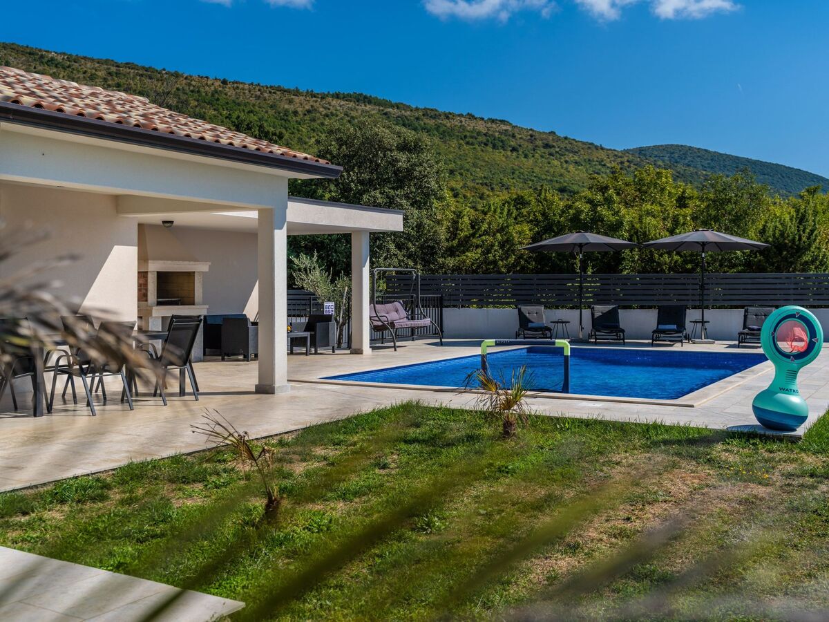 Villa Vanda : maison 4 chambres, piscine privée et vue mer - Photo 11