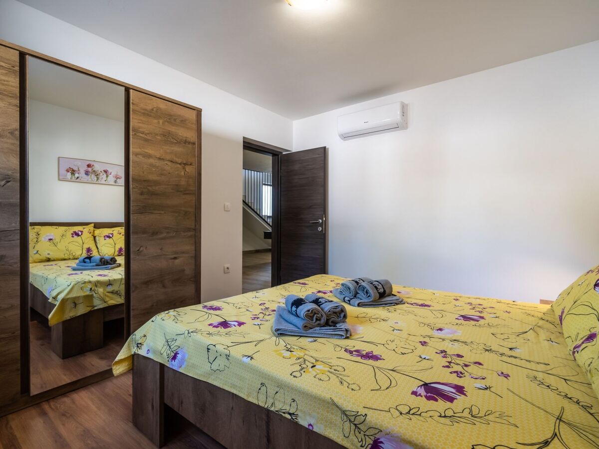 Villa Vanda : maison 4 chambres, piscine privée et vue mer - Photo 15