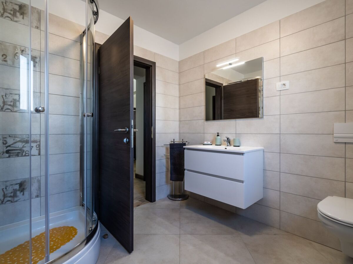 Villa Vanda : maison 4 chambres, piscine privée et vue mer - Photo 16