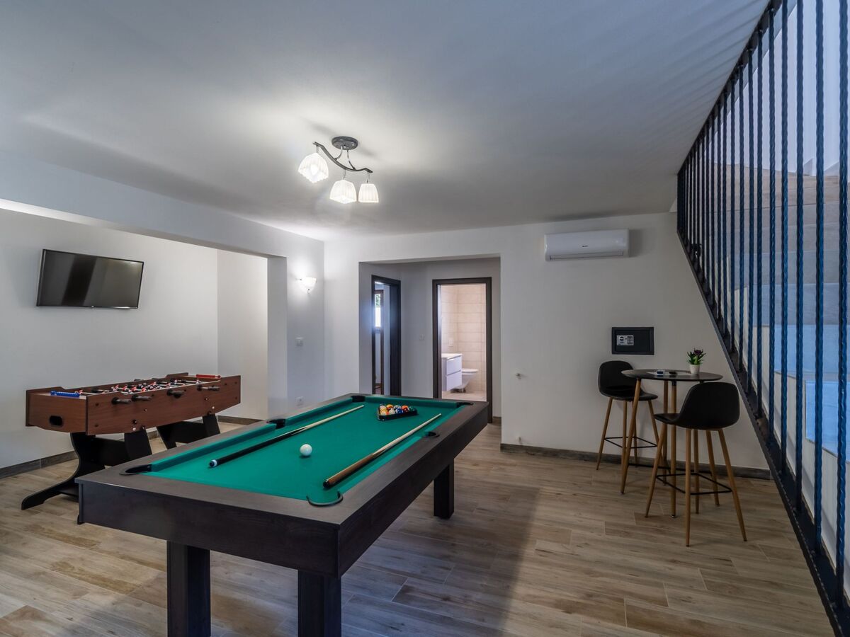 Villa Vanda : maison 4 chambres, piscine privée et vue mer - Photo 17