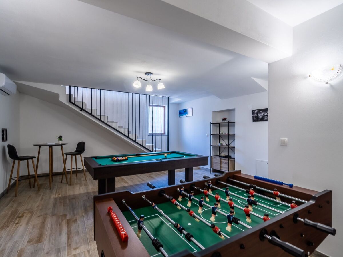 Villa Vanda : maison 4 chambres, piscine privée et vue mer - Photo 18