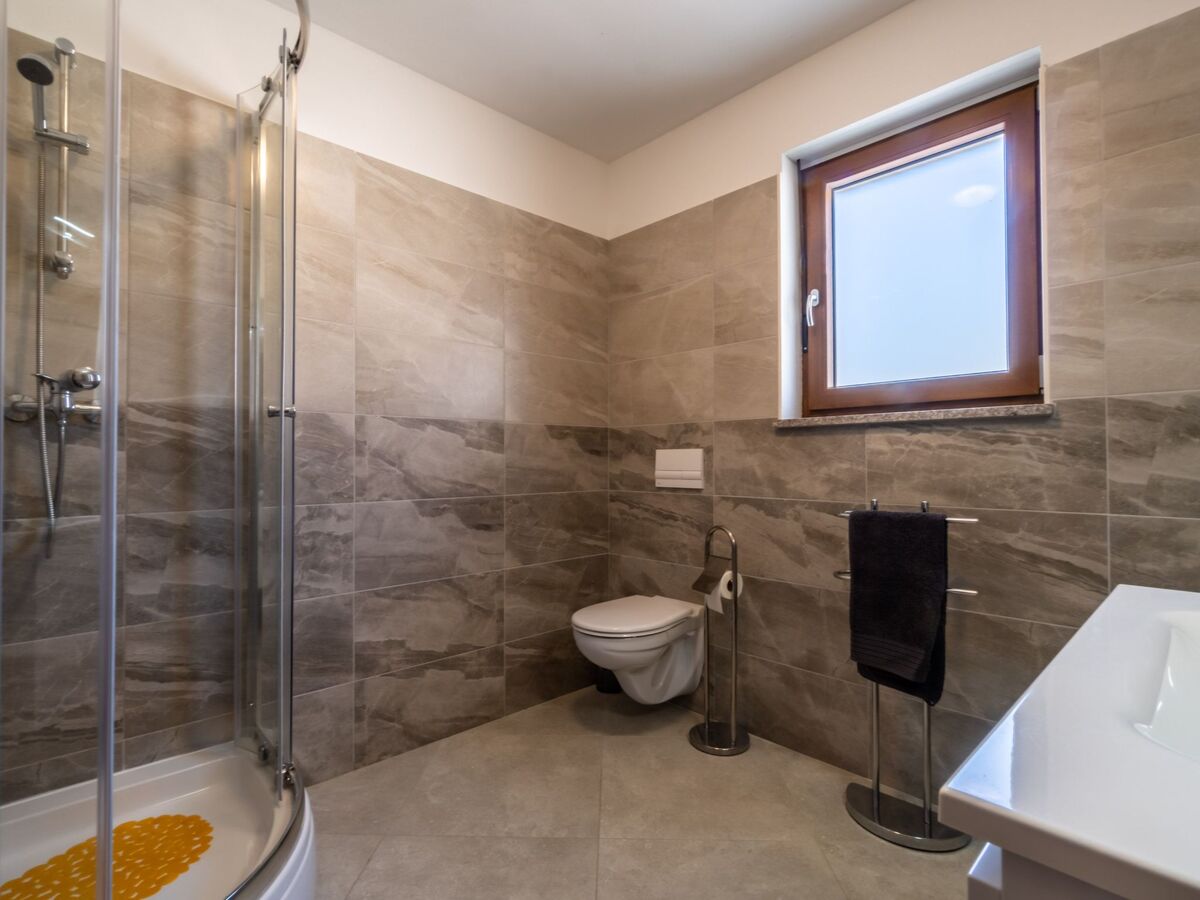 Villa Vanda : maison 4 chambres, piscine privée et vue mer - Photo 21