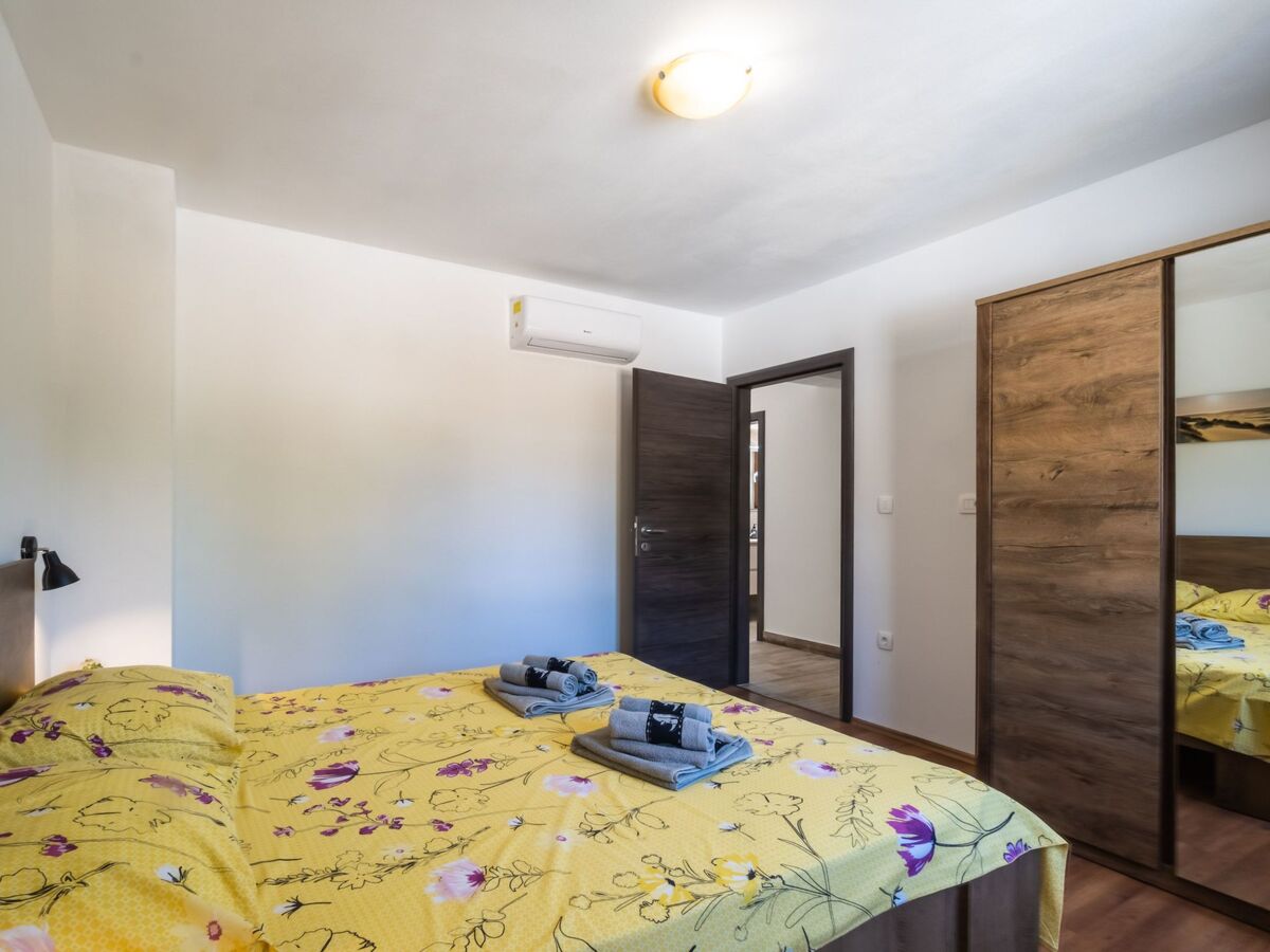 Villa Vanda : maison 4 chambres, piscine privée et vue mer - Photo 24