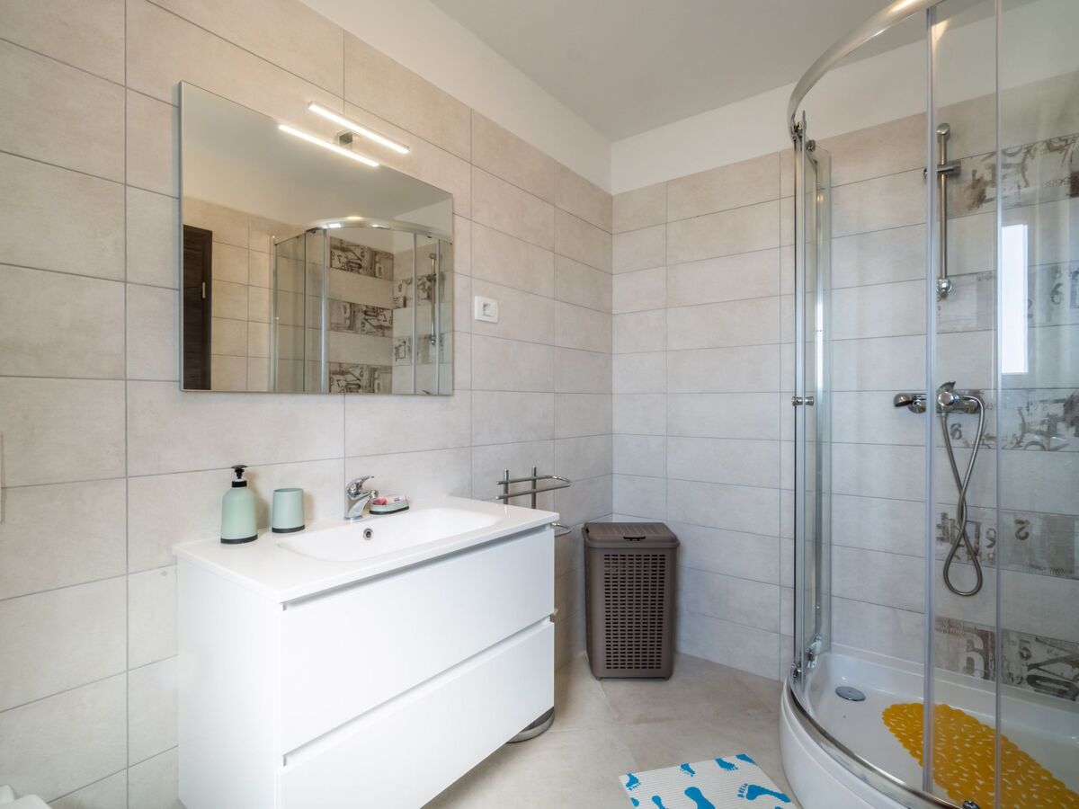 Villa Vanda : maison 4 chambres, piscine privée et vue mer - Photo 25