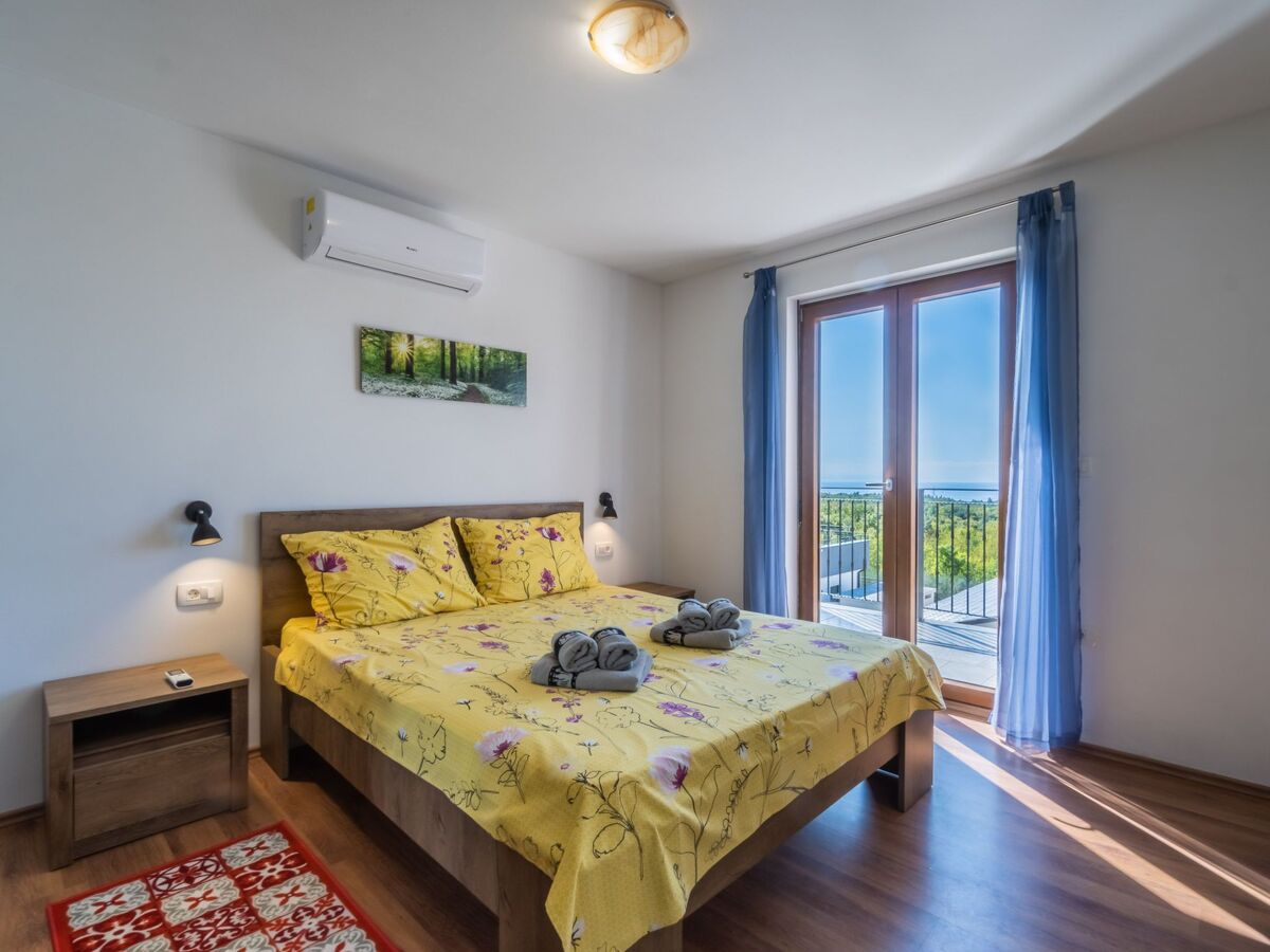 Villa Vanda : maison 4 chambres, piscine privée et vue mer - Photo 26