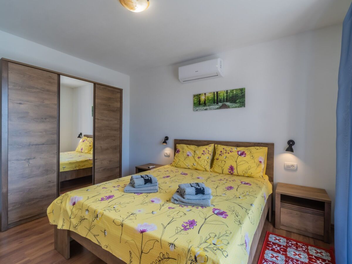 Villa Vanda : maison 4 chambres, piscine privée et vue mer - Photo 27
