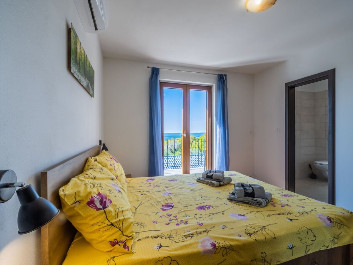 Villa Vanda : maison 4 chambres, piscine privée et vue mer - Photo 30