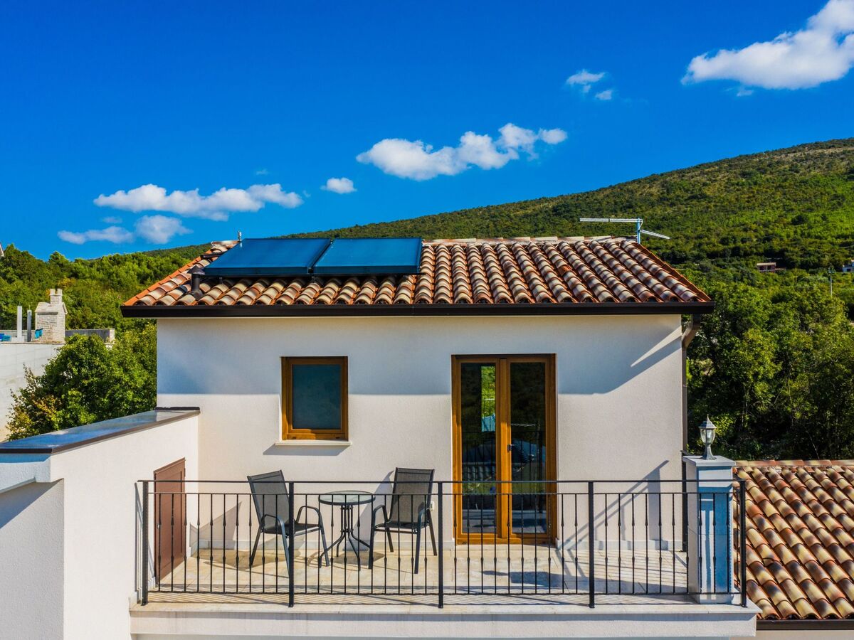 Villa Vanda : maison 4 chambres, piscine privée et vue mer - Photo 31