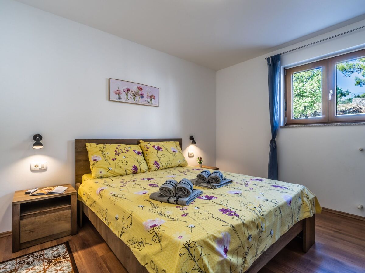 Villa Vanda : maison 4 chambres, piscine privée et vue mer - Photo 32