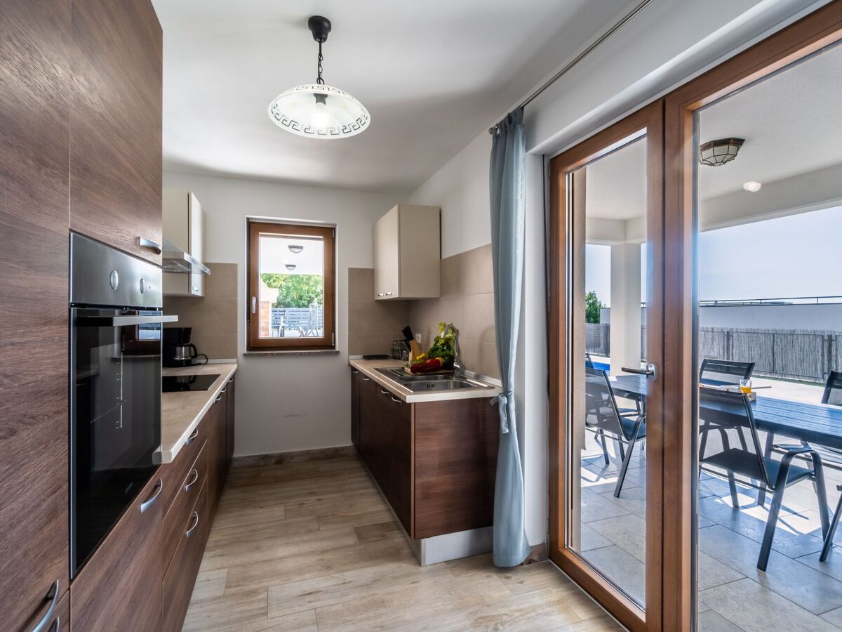Villa Vanda : maison 4 chambres, piscine privée et vue mer - Photo 36