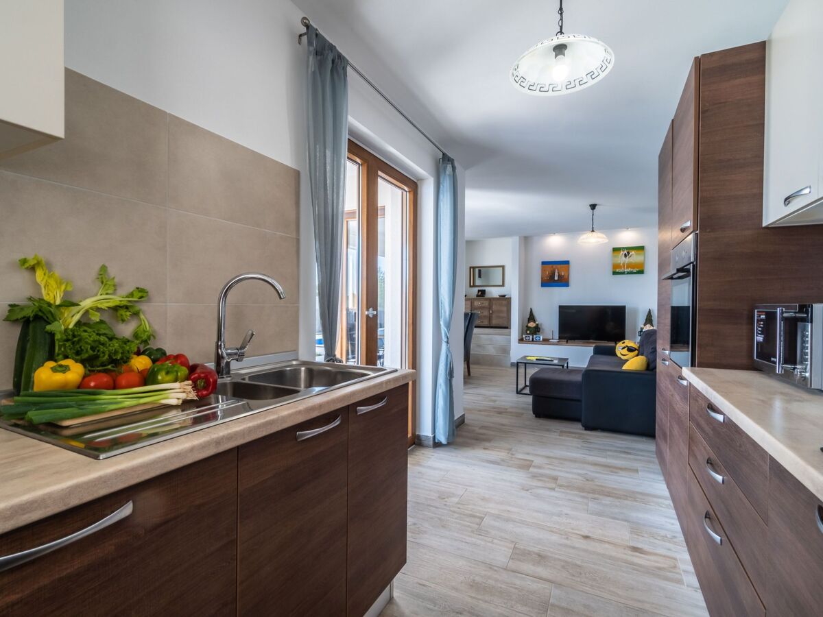 Villa Vanda : maison 4 chambres, piscine privée et vue mer - Photo 40