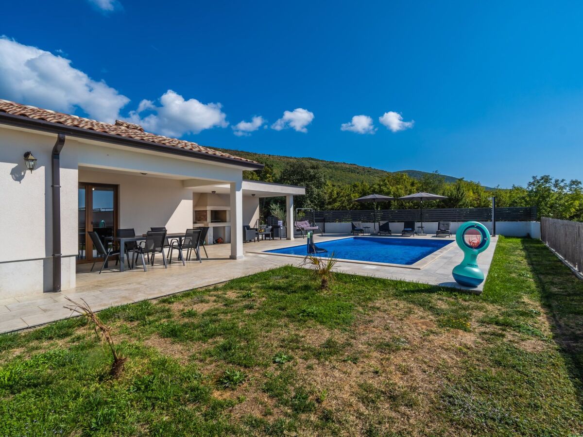 Villa Vanda : maison 4 chambres, piscine privée et vue mer - Photo 42