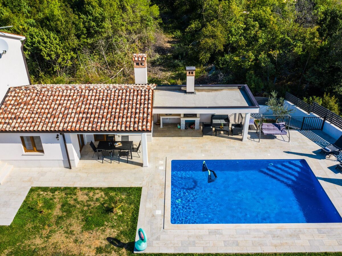 Villa Vanda : maison 4 chambres, piscine privée et vue mer - Photo 44