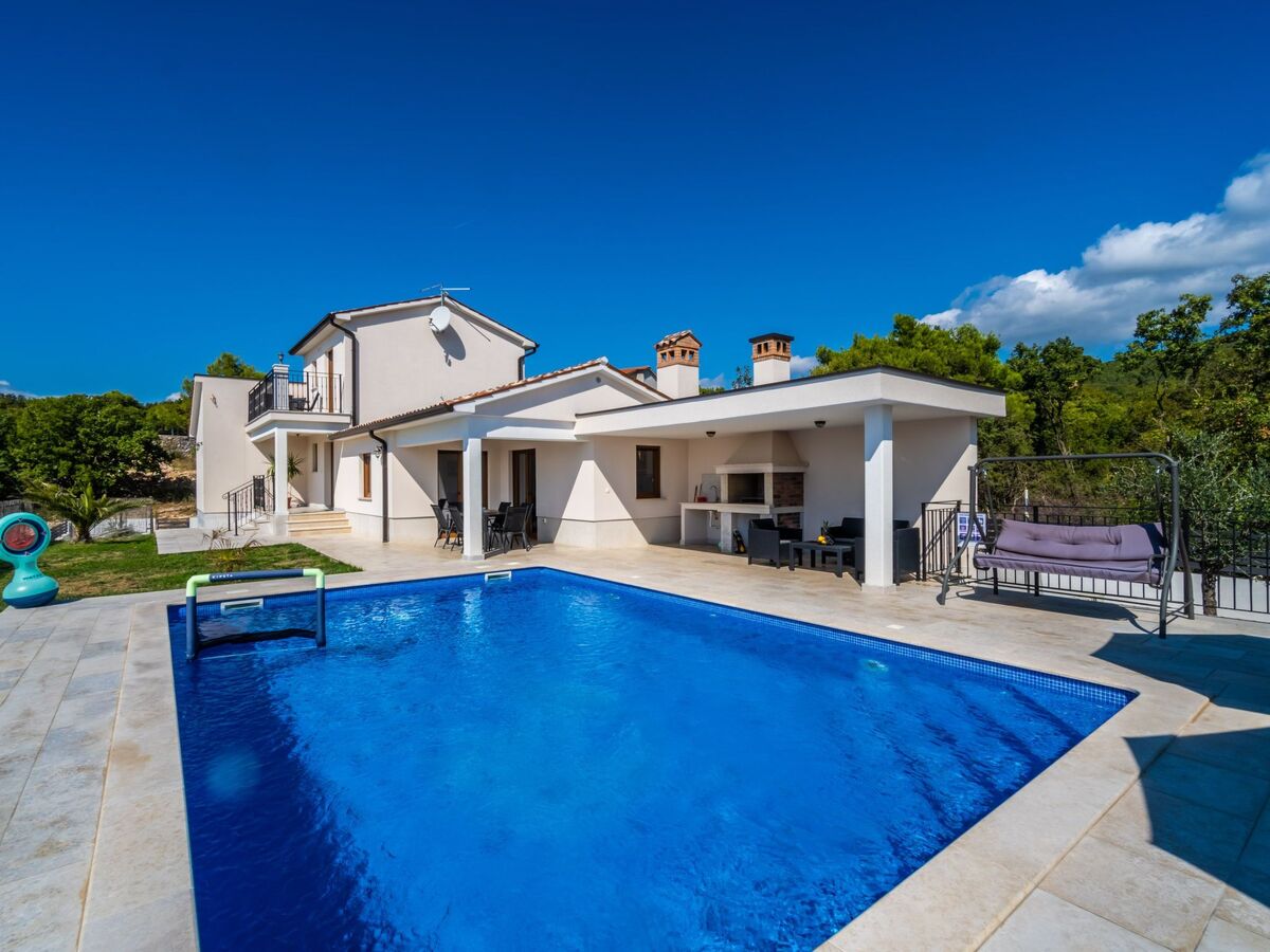 Villa Vanda : maison 4 chambres, piscine privée et vue mer - Photo 45
