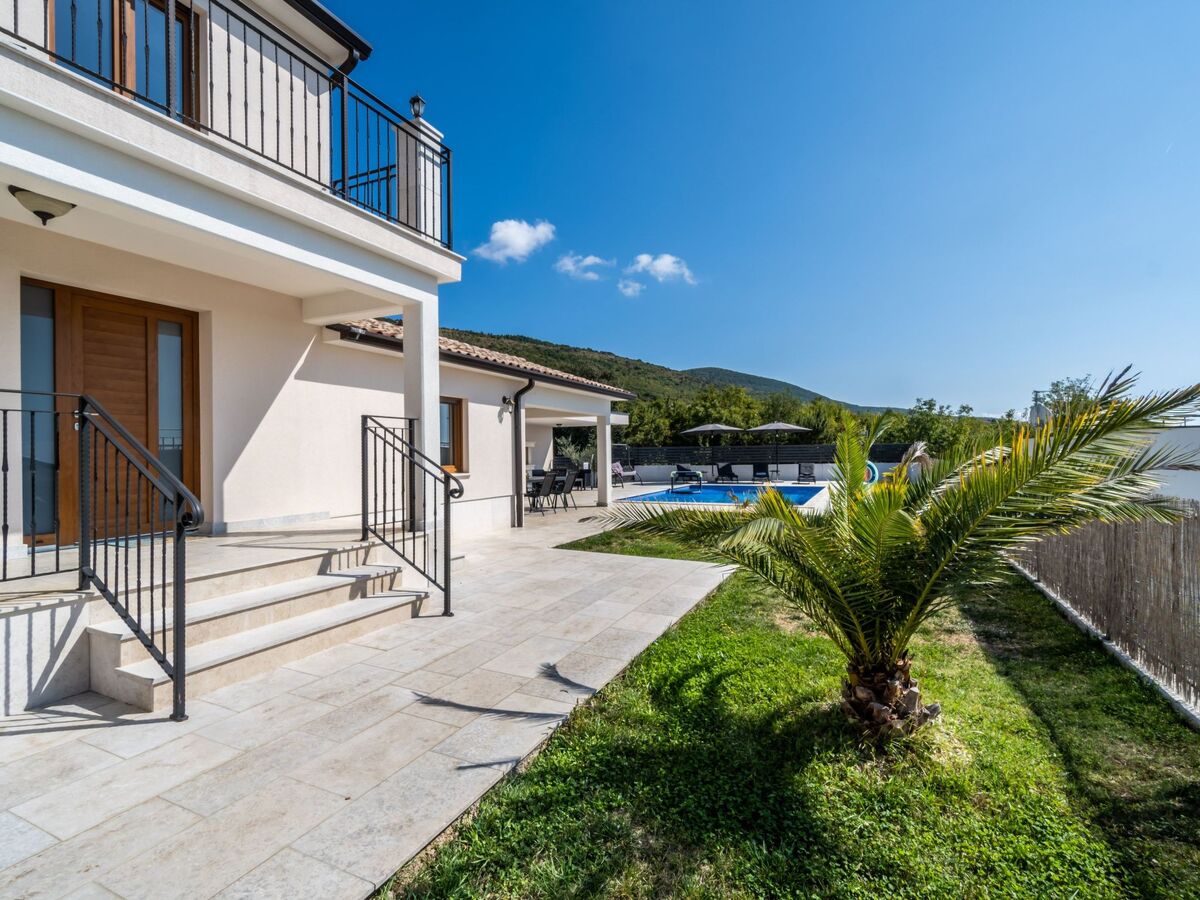 Villa Vanda : maison 4 chambres, piscine privée et vue mer - Photo 48