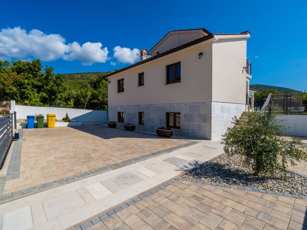 Villa Vanda : maison 4 chambres, piscine privée et vue mer - Photo 49