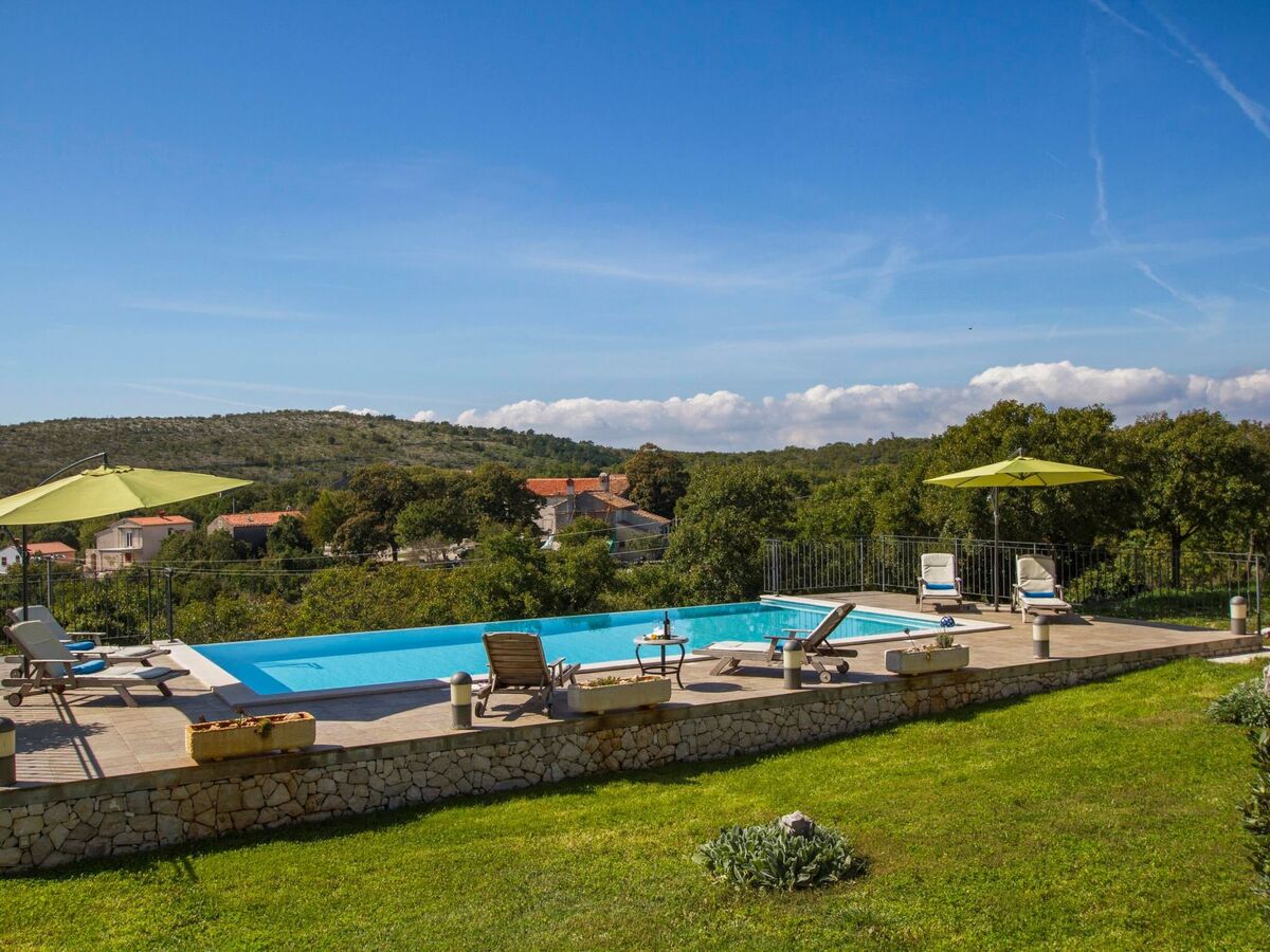 Villa Albina, maison Tuscan 4 chambres avec piscine à débordement - Photo 4
