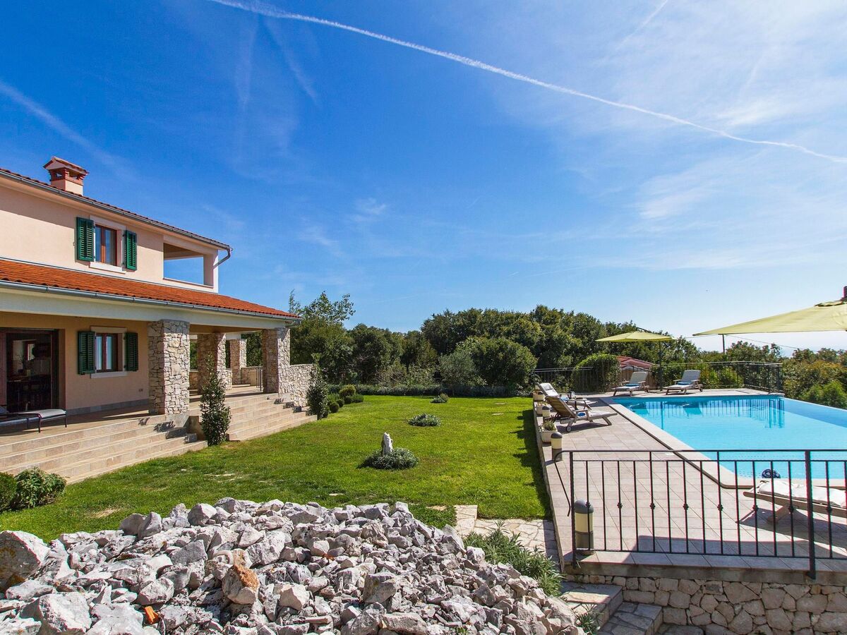 Villa Albina, maison Tuscan 4 chambres avec piscine à débordement - Photo 6
