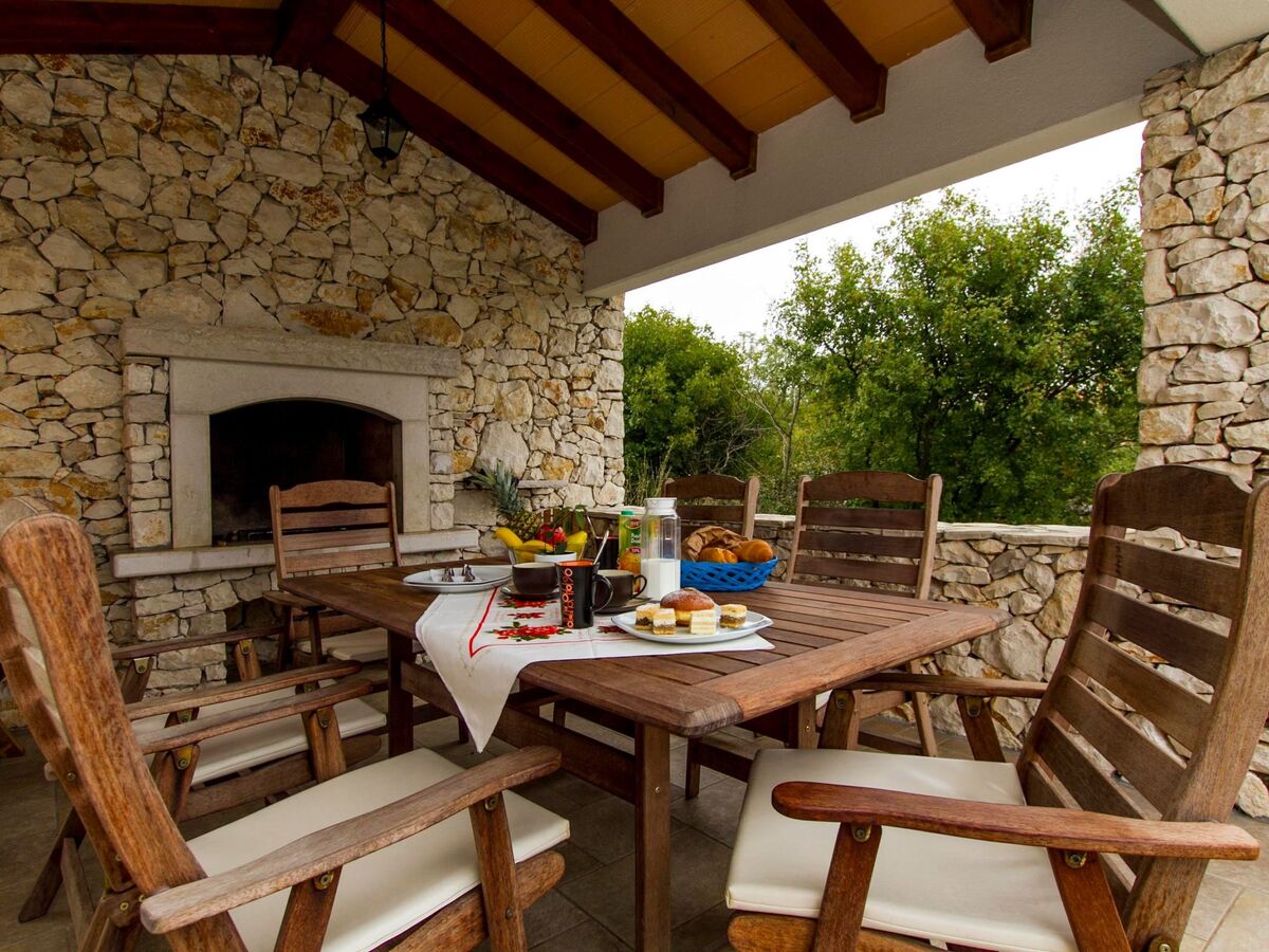 Villa Albina, maison Tuscan 4 chambres avec piscine à débordement - Photo 9