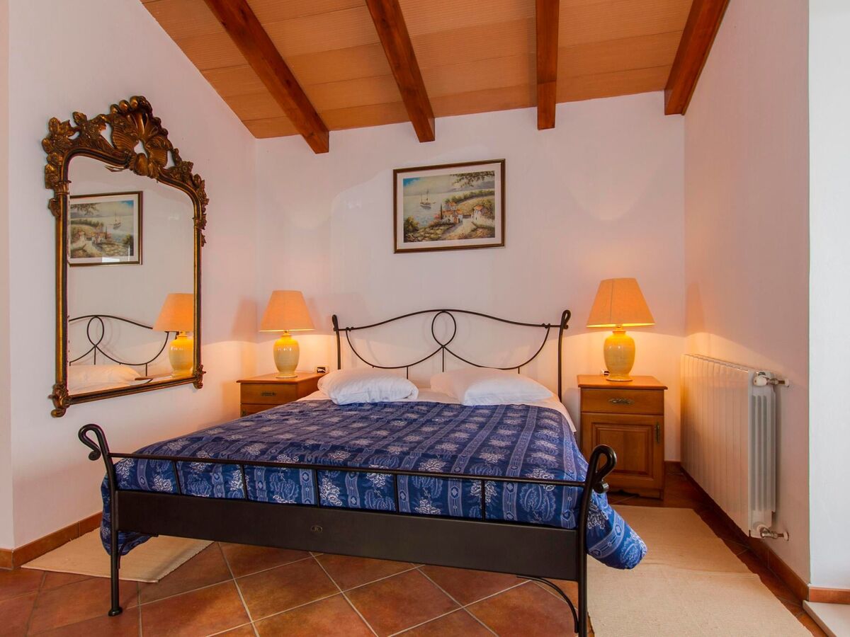Villa Albina, maison Tuscan 4 chambres avec piscine à débordement - Photo 12