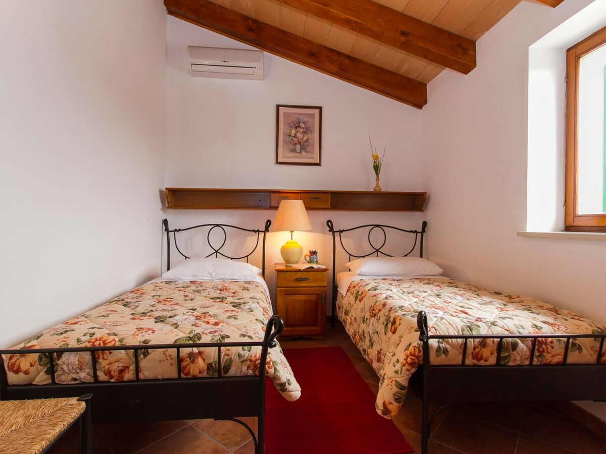 Villa Albina, maison Tuscan 4 chambres avec piscine à débordement - Photo 14