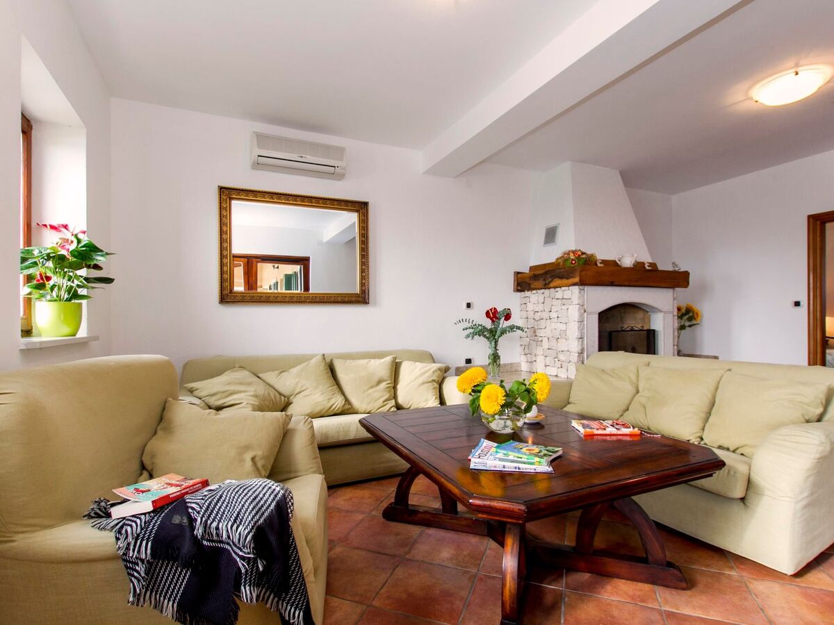 Villa Albina, maison Tuscan 4 chambres avec piscine à débordement - Photo 16