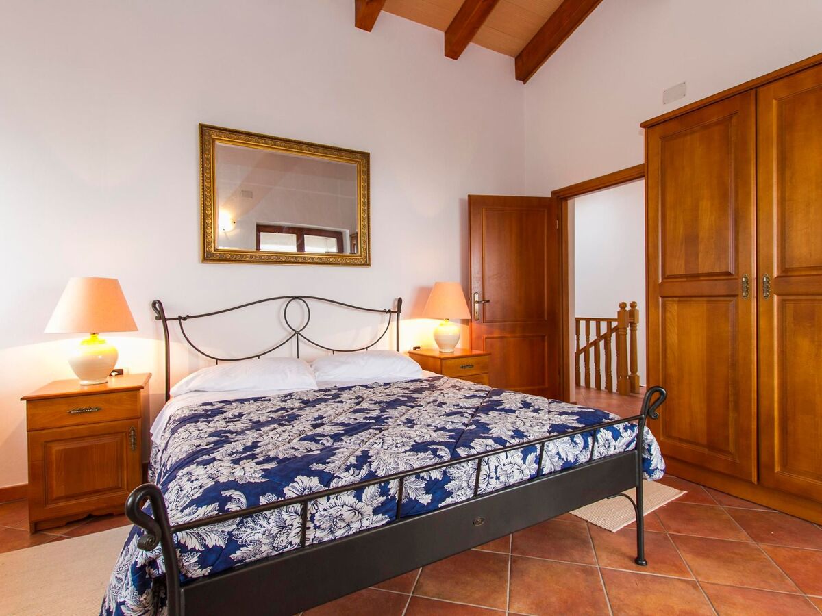 Villa Albina, maison Tuscan 4 chambres avec piscine à débordement - Photo 18
