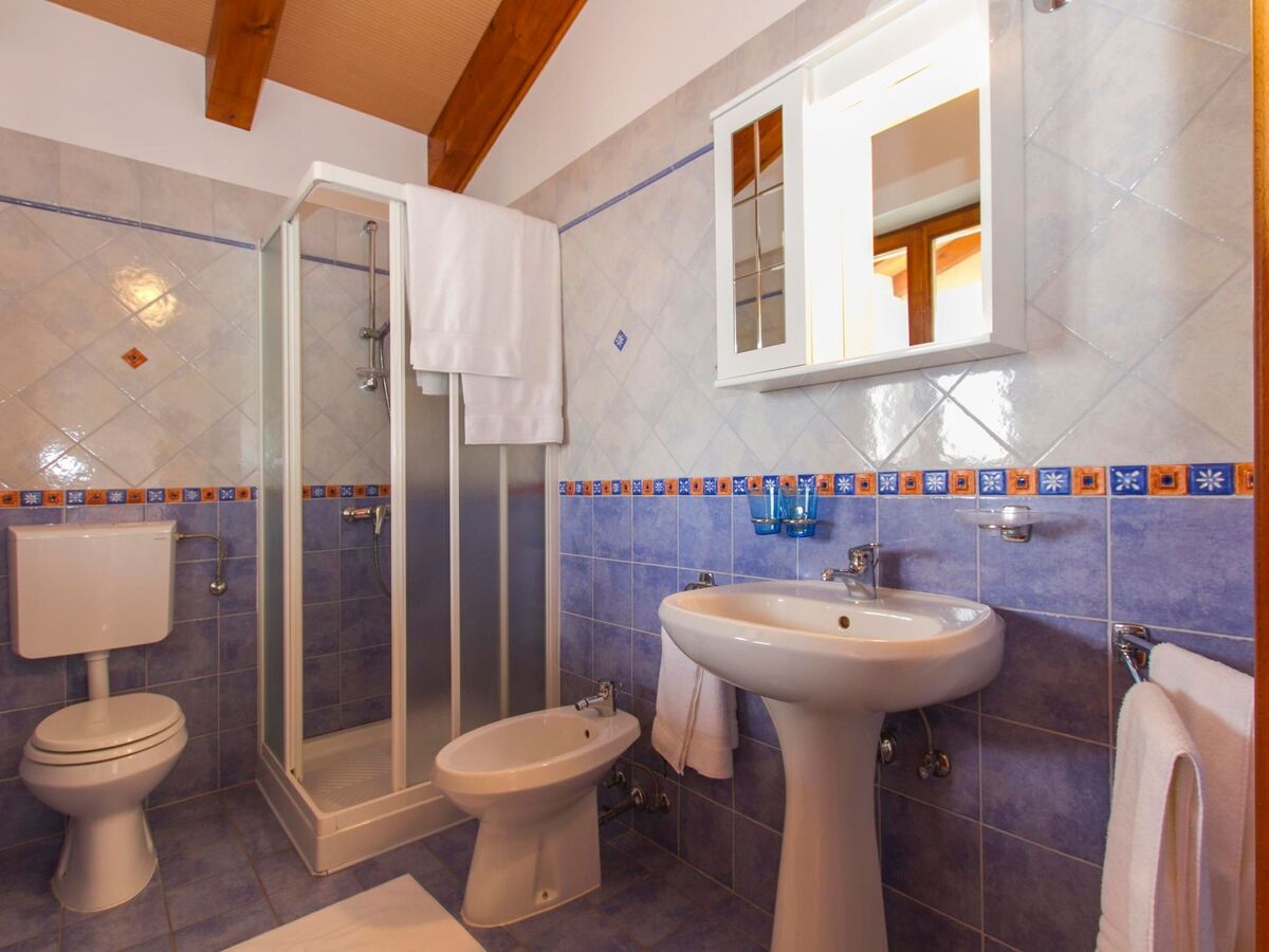 Villa Albina, maison Tuscan 4 chambres avec piscine à débordement - Photo 19