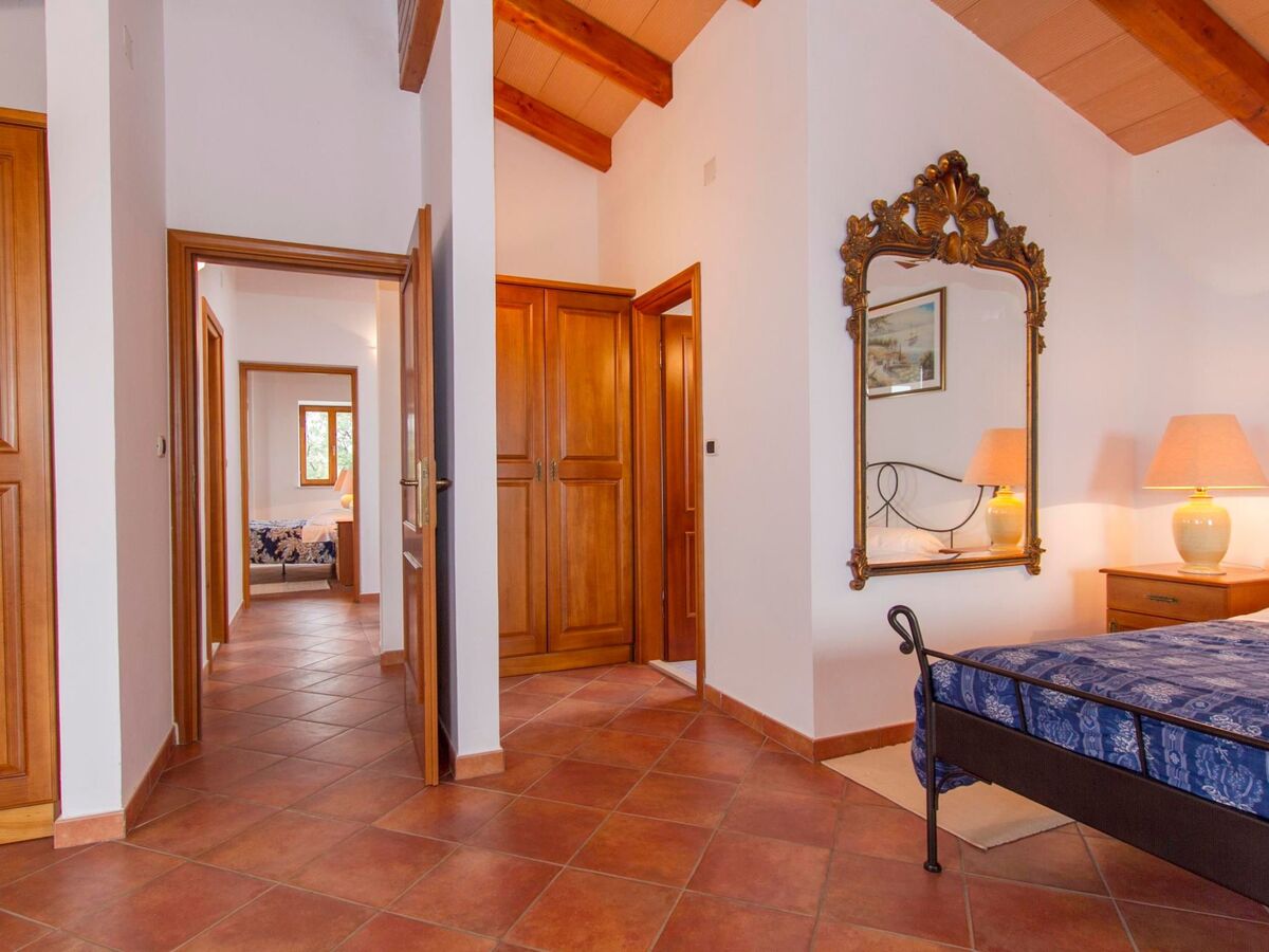 Villa Albina, maison Tuscan 4 chambres avec piscine à débordement - Photo 20