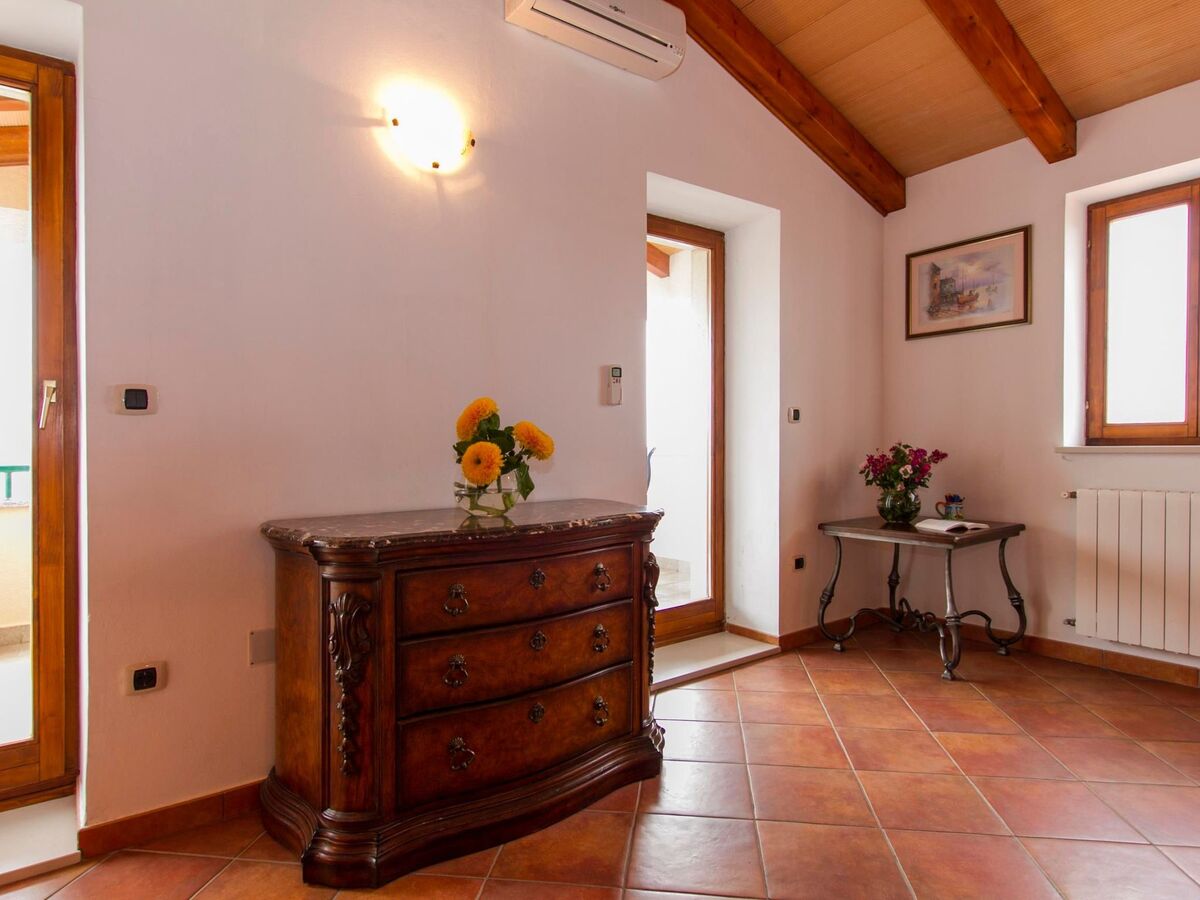 Villa Albina, maison Tuscan 4 chambres avec piscine à débordement - Photo 21