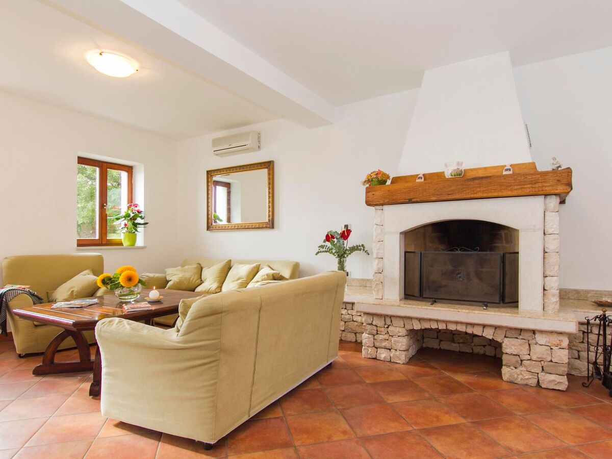 Villa Albina, maison Tuscan 4 chambres avec piscine à débordement - Photo 22