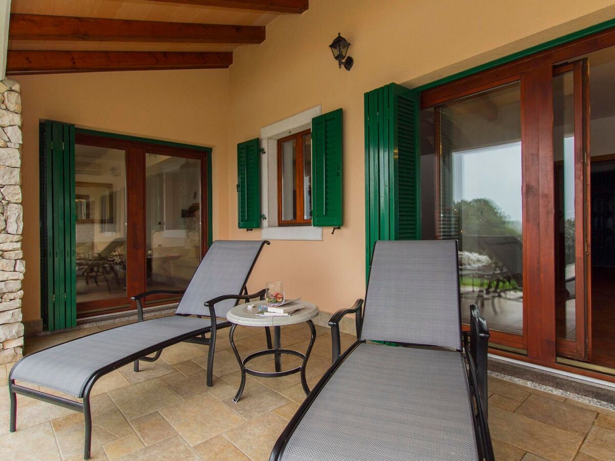 Villa Albina, maison Tuscan 4 chambres avec piscine à débordement - Photo 24