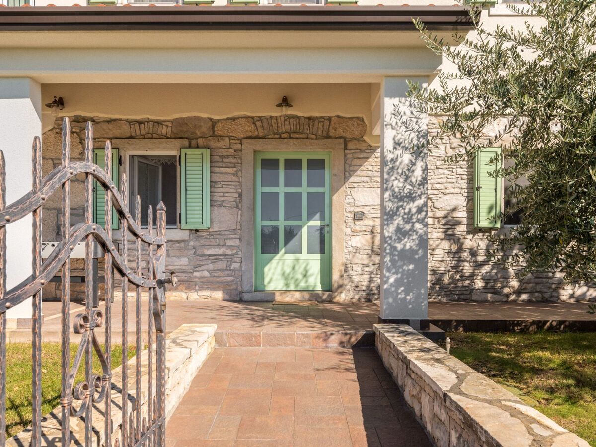 Villa Mare à Trget : maison avec piscine privée et vue mer - Photo 20