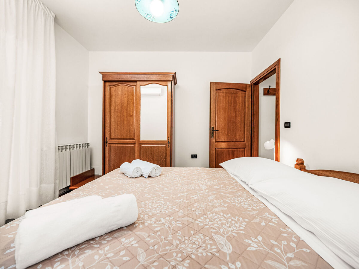 Villa Mare à Trget : maison avec piscine privée et vue mer - Photo 36