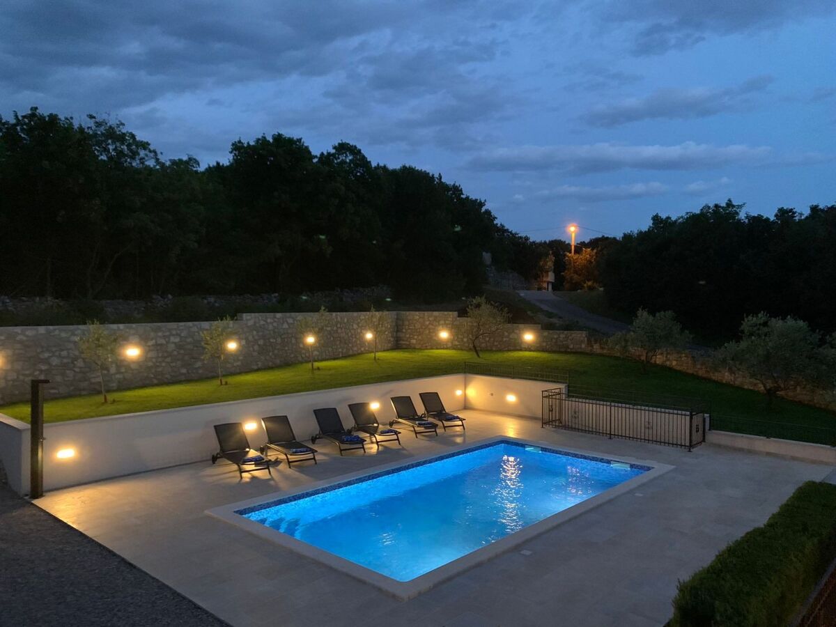 Villa Camellia, maison 6 pers. piscine privée à Trget - Photo 7