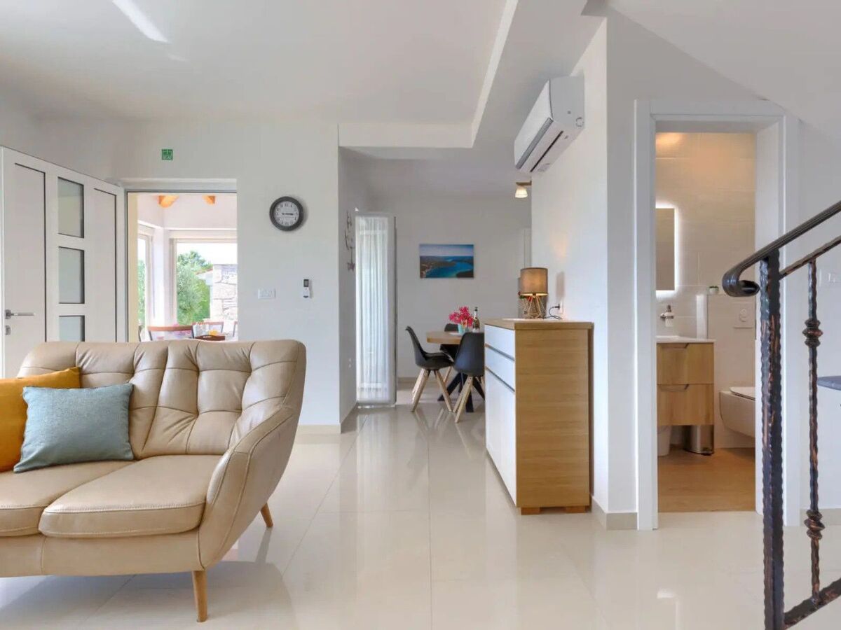Villa Camellia, maison 6 pers. piscine privée à Trget - Photo 13