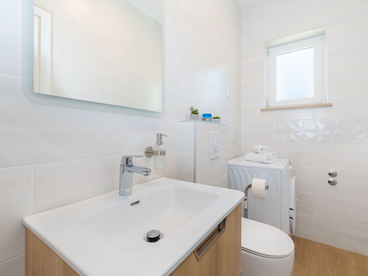 Villa Camellia, maison 6 pers. piscine privée à Trget - Photo 19