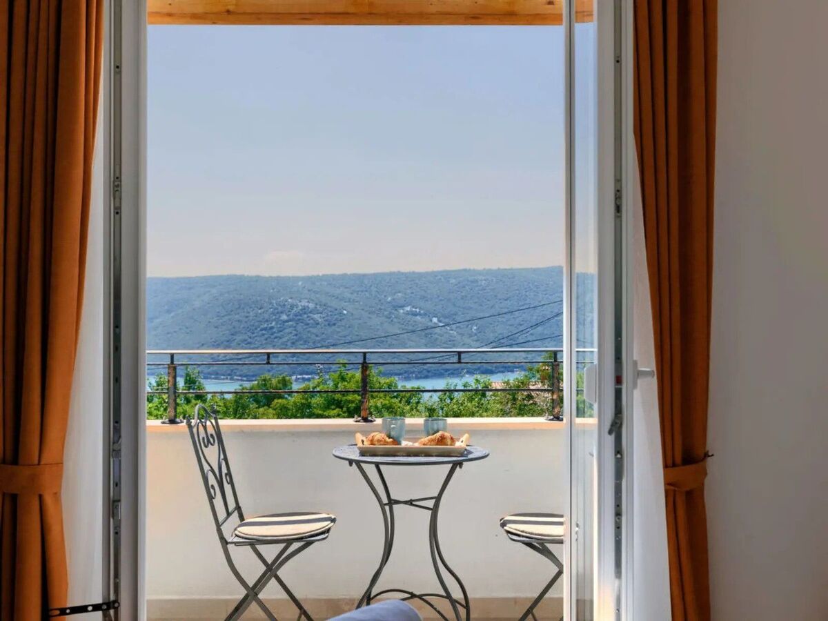 Villa Camellia, maison 6 pers. piscine privée à Trget - Photo 23