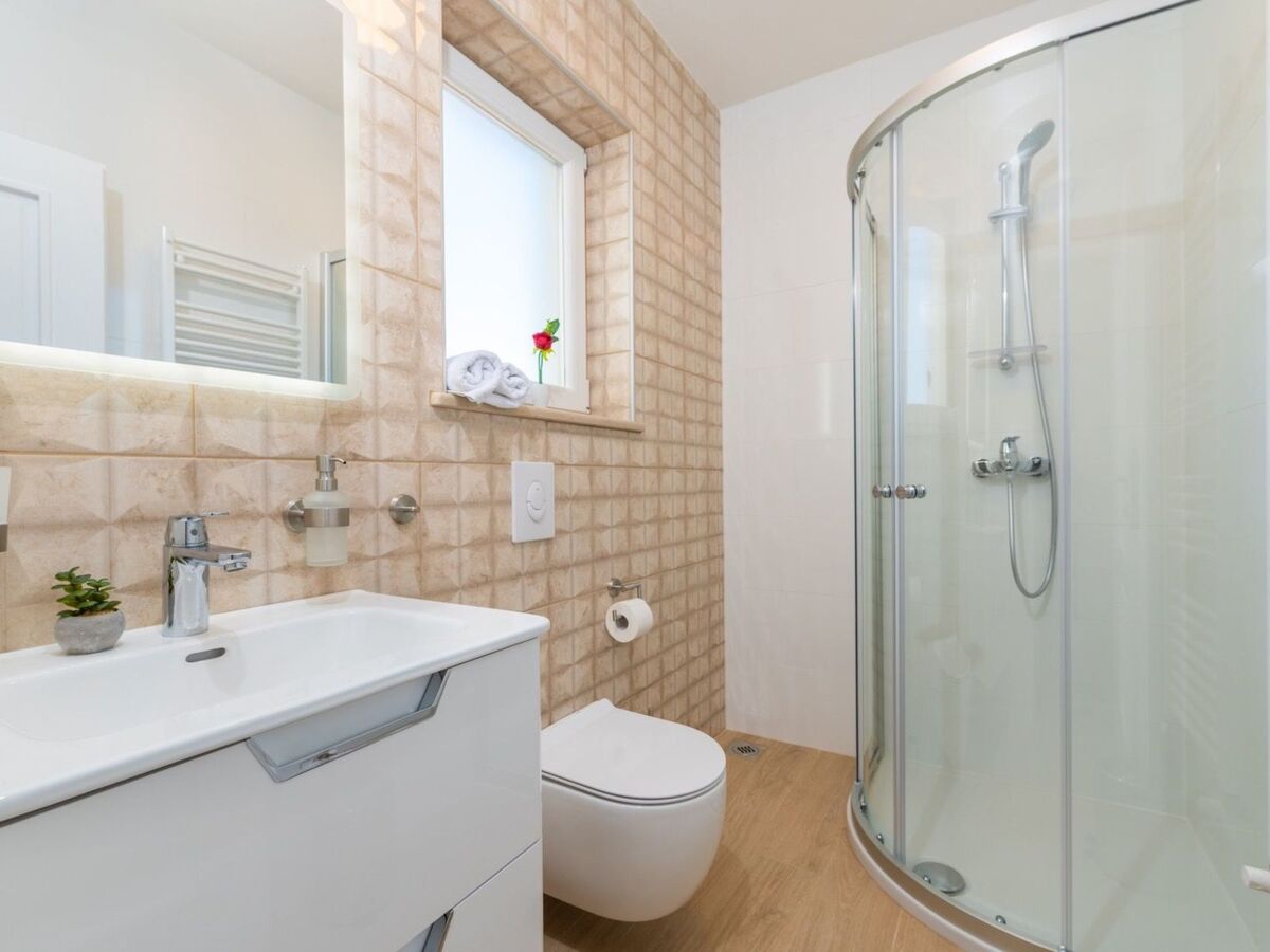 Villa Camellia, maison 6 pers. piscine privée à Trget - Photo 30