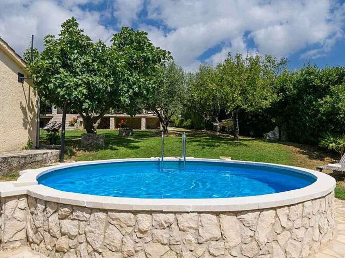 Maison 4 chambres avec piscine privée à Barban - Photo 1