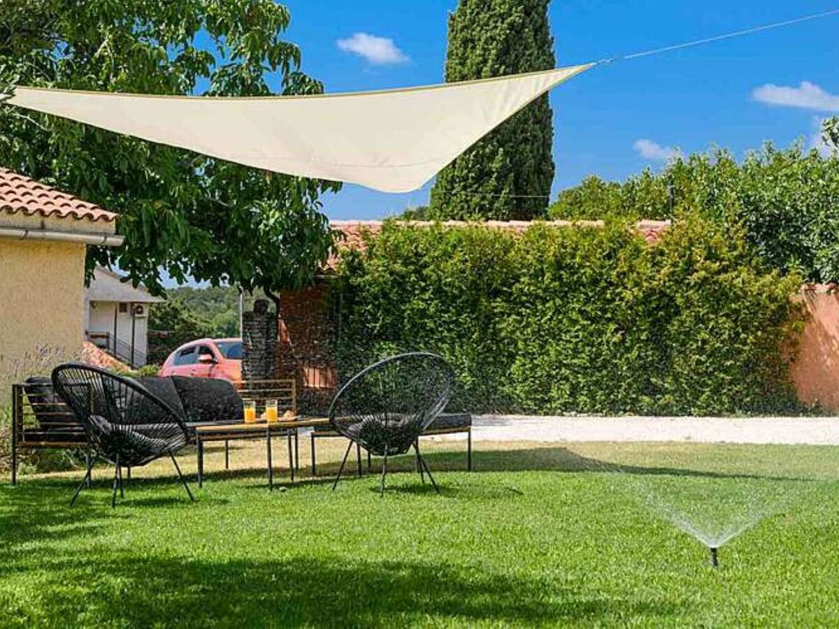 Maison 4 chambres avec piscine privée à Barban - Photo 2