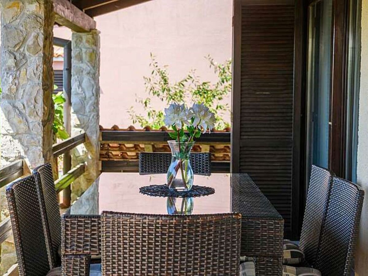 Maison 4 chambres avec piscine privée à Barban - Photo 9