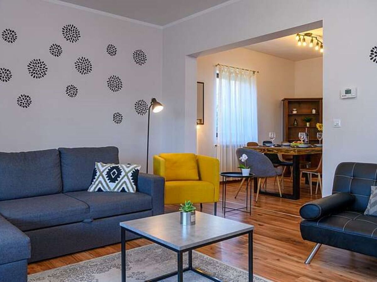 Maison 4 chambres avec piscine privée à Barban - Photo 10